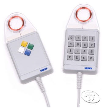 GTCO Cursors