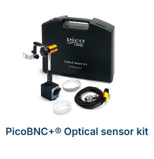 PicoBNC  Optical sensor