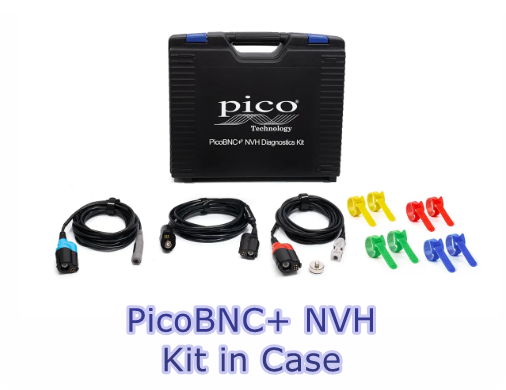 PicoBNC  NVH