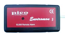 EL006 remote audio alarm