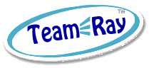 Team Ray Logo