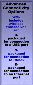 Remote Connectivity