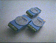 ADAM-4520 and other modules