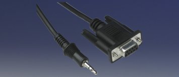 Tinytalk Serial Cable