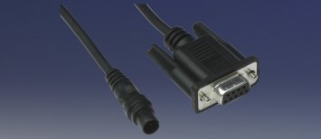 Tinytag Serial Download cable