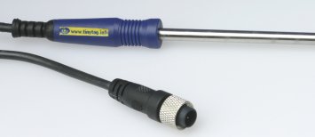 thermistor probe