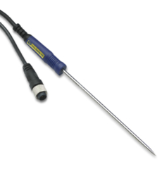 thermistor probe