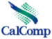 calcomp logo