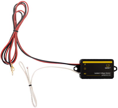 isolated voltage sensor