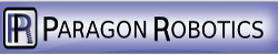 paragon logo