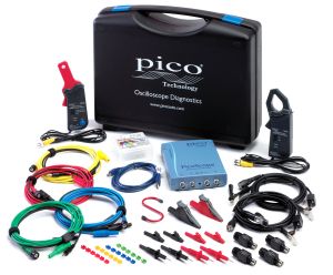 pp857 - 4 channel kit