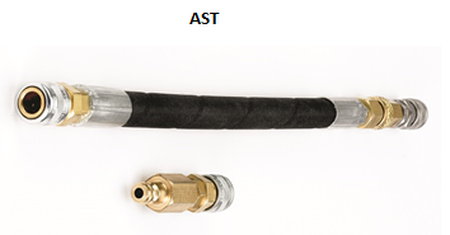 pp970 AST Adaptors