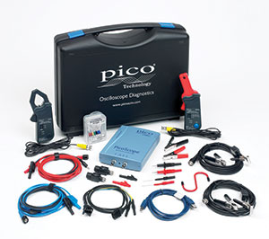 pp856-2channel kit