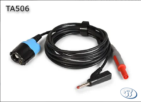 TA504 - Pico 10 to 1 BNC  Scope Probe and Adaptor