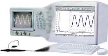 oscilloscope
