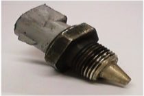 coolant temperature sensor