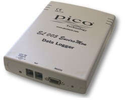 EL005 data logger