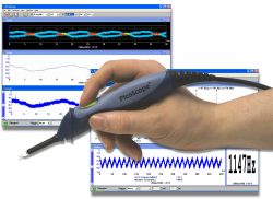 PicoScope 2100 range