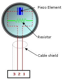knock sensor