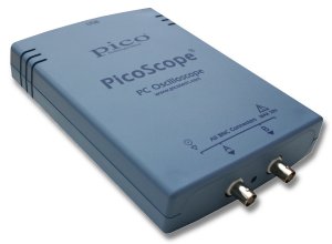 Pico Model 3224 USB Oscilloscope