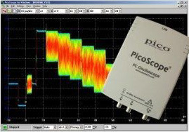 Pico Oscilloscope image