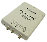 USB Oscilloscope Image