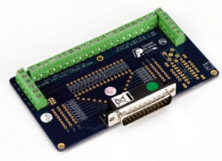 pp310 terminal board