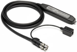 800 MHz, 30 V Differential oscilloscope probe x10