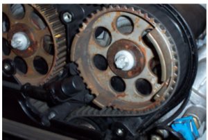 camshaft sensor