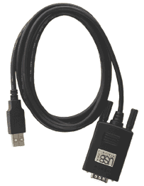 USB data acquisition