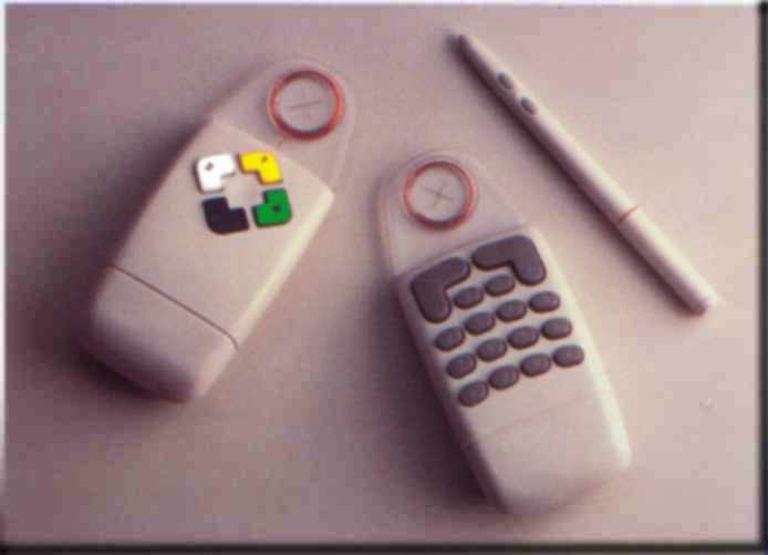 summagrid stylus and cursor image